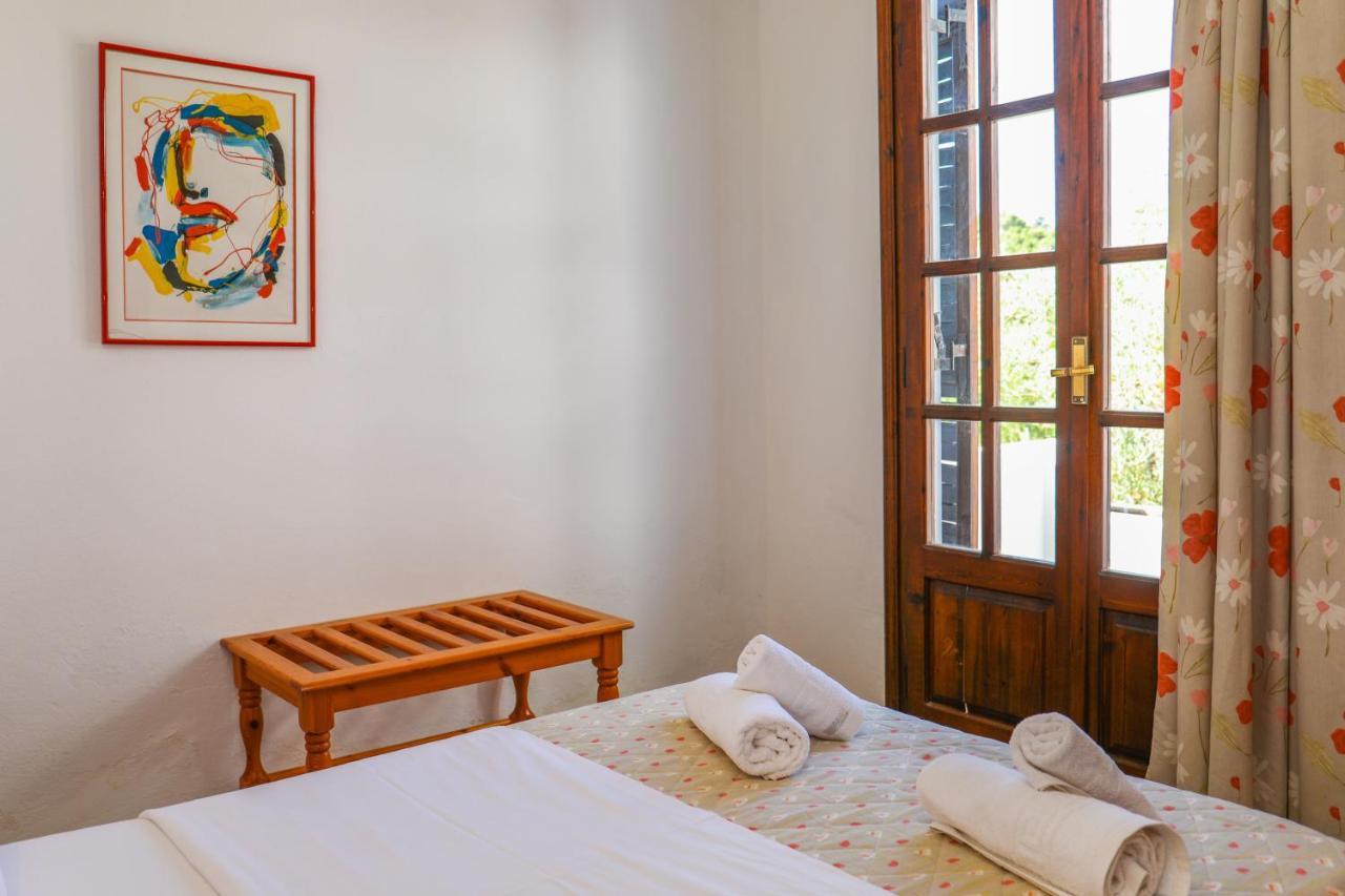 Pandora Studios Skiathos Kolios Exterior foto
